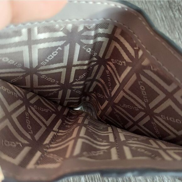 Lodis Card Holder Wallet EUC - Picture 4 of 6